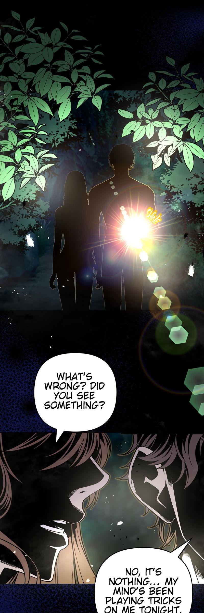 Chrysalis Chapter 5 - Page 40