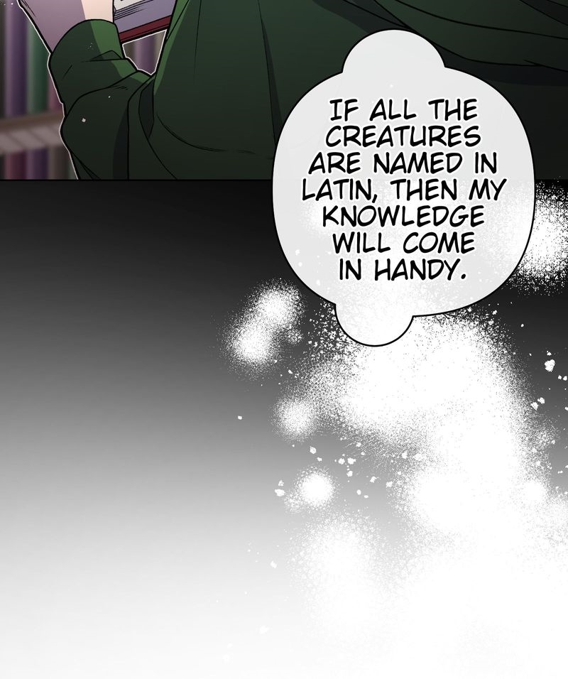 Chrysalis Chapter 5 - Page 8