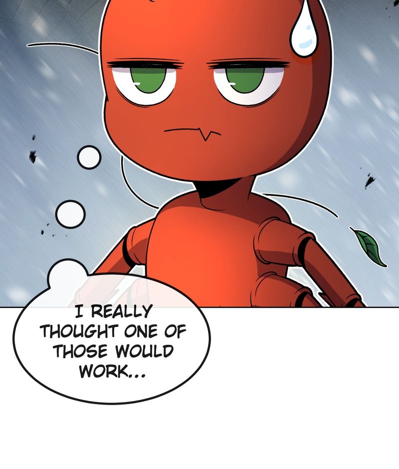 Chrysalis Chapter 6 - Page 11