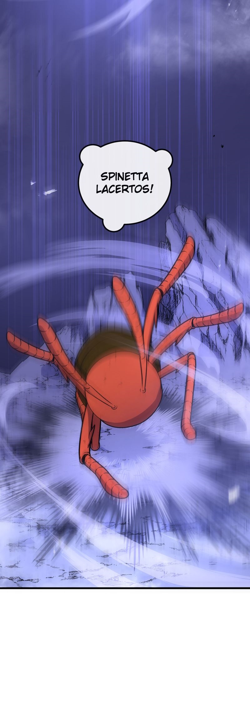 Chrysalis Chapter 6 - Page 15