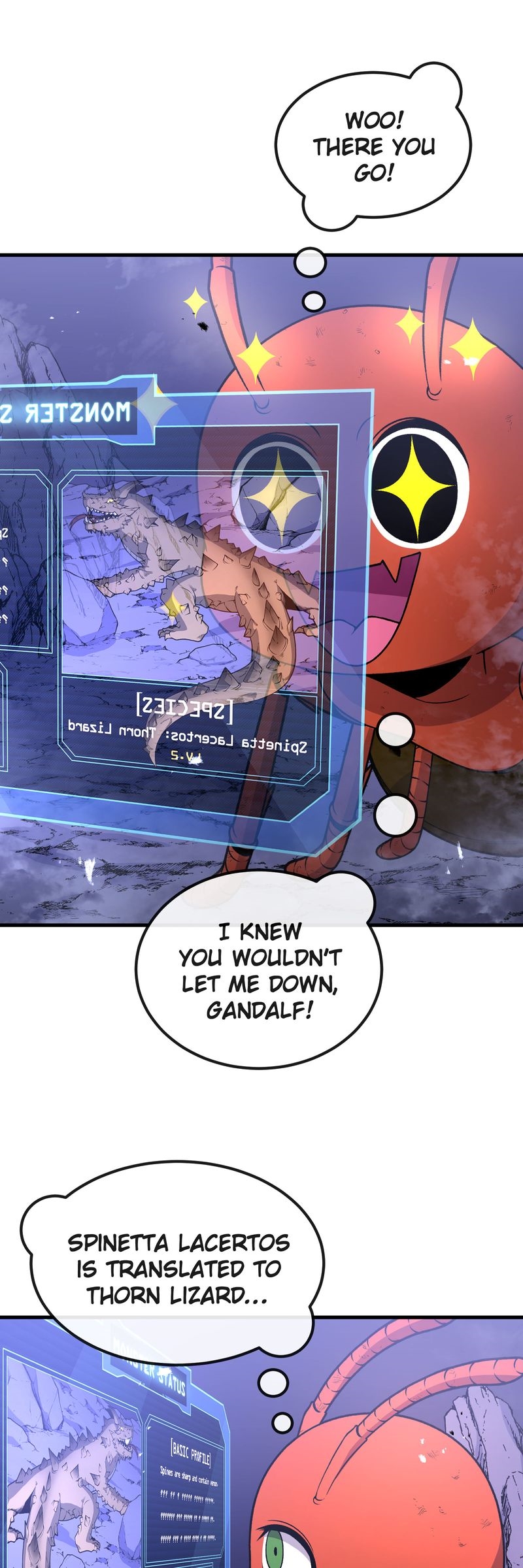 Chrysalis Chapter 6 - Page 16