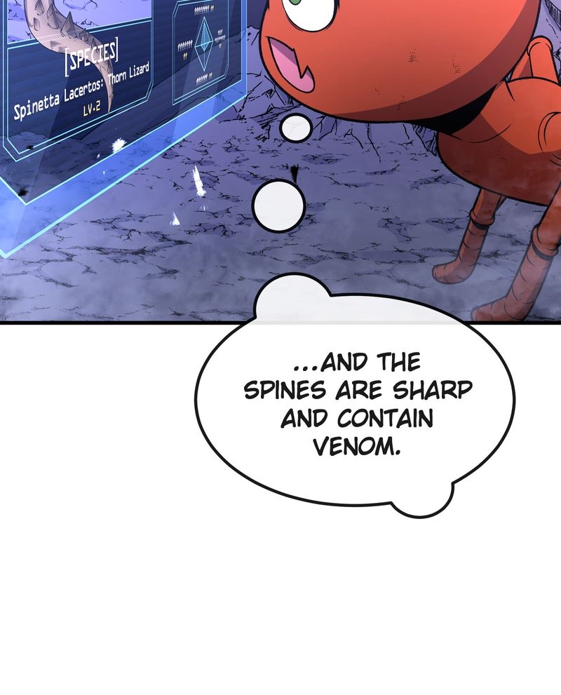 Chrysalis Chapter 6 - Page 17