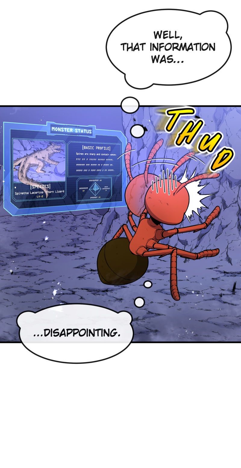 Chrysalis Chapter 6 - Page 18