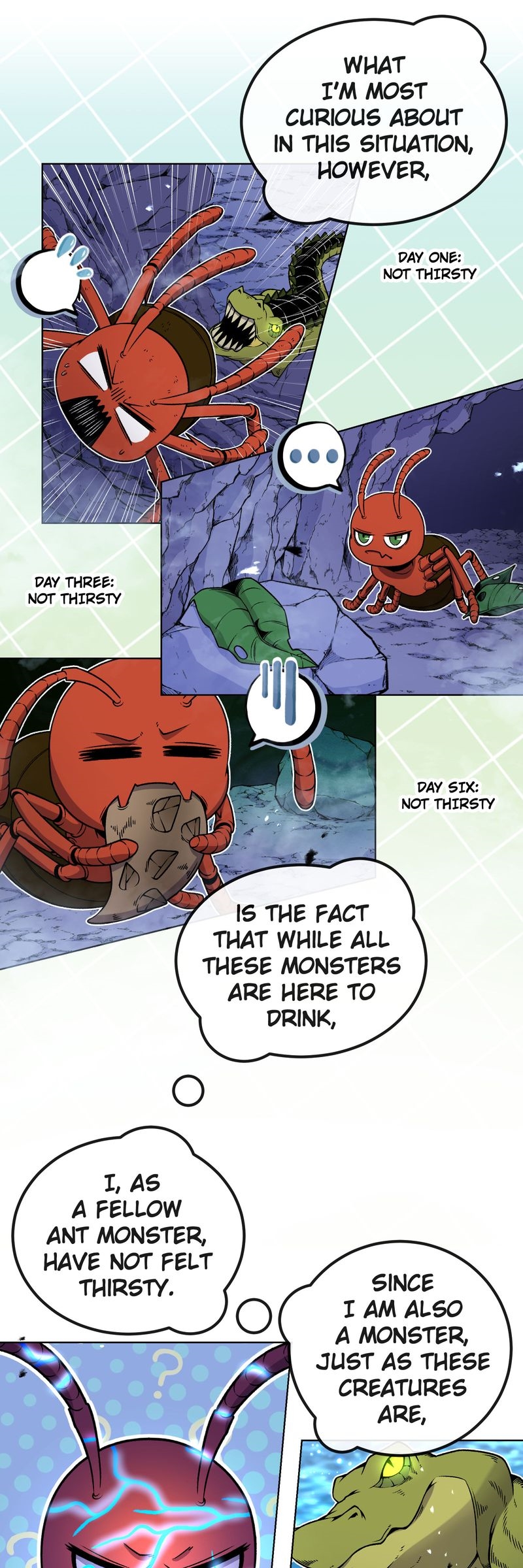 Chrysalis Chapter 6 - Page 25