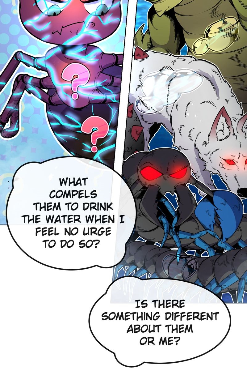 Chrysalis Chapter 6 - Page 26