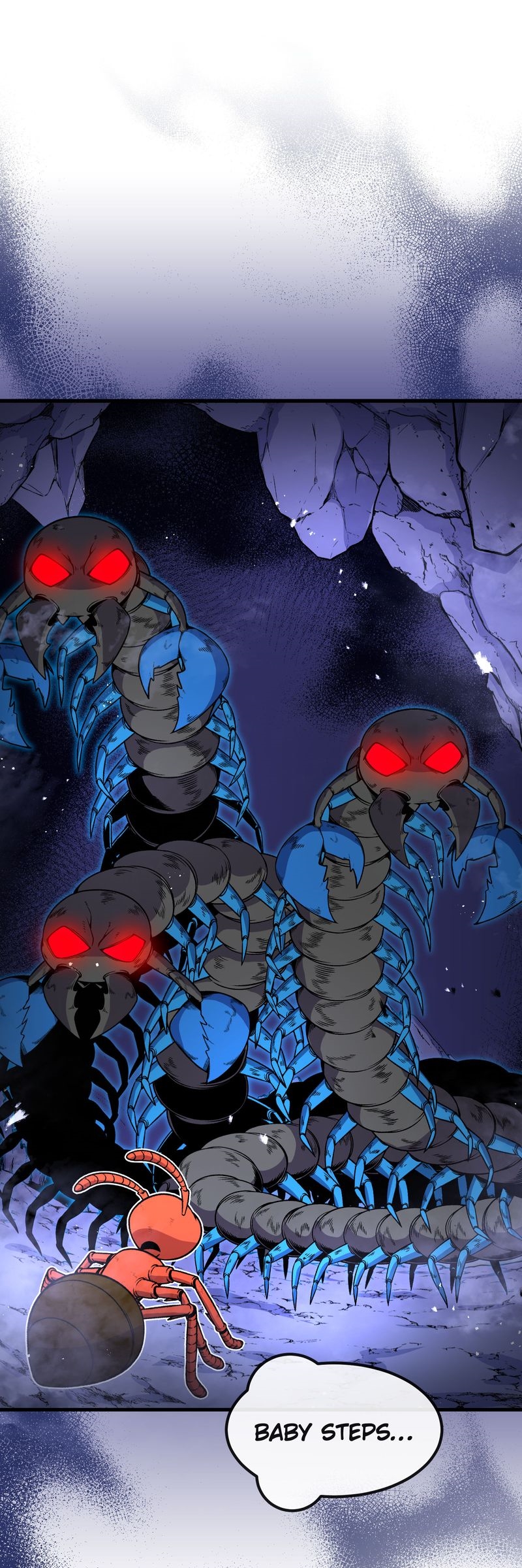 Chrysalis Chapter 6 - Page 29