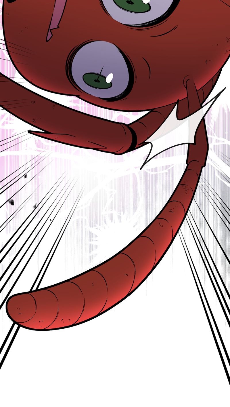 Chrysalis Chapter 6 - Page 3