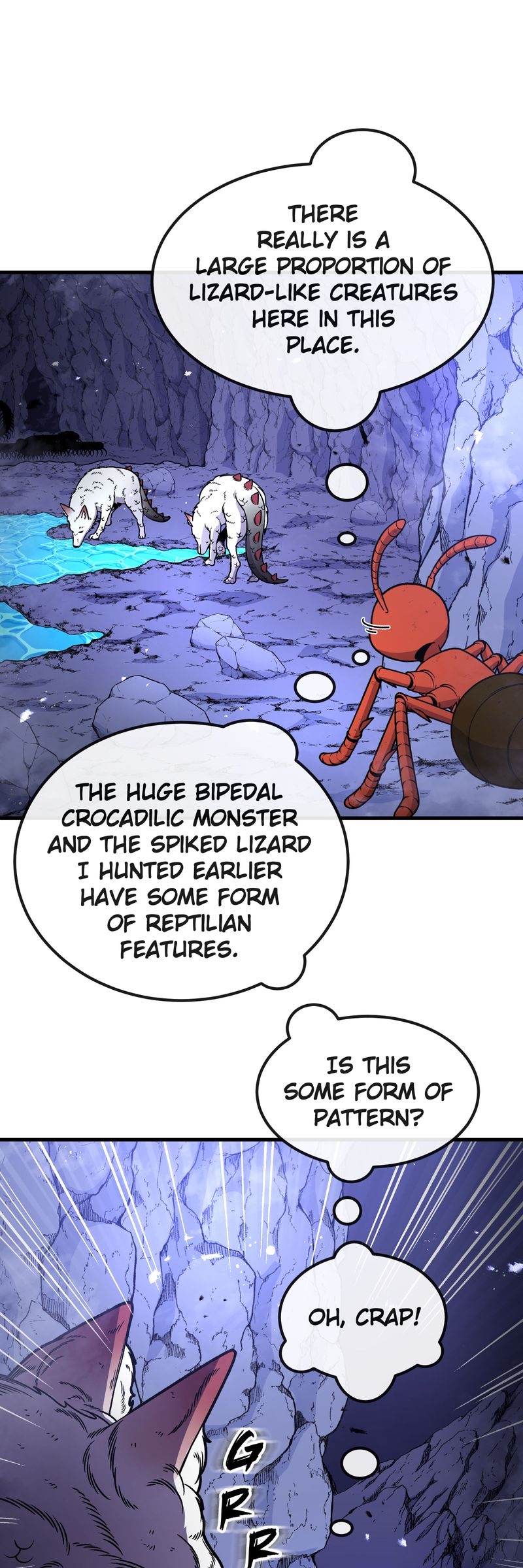 Chrysalis Chapter 6 - Page 31