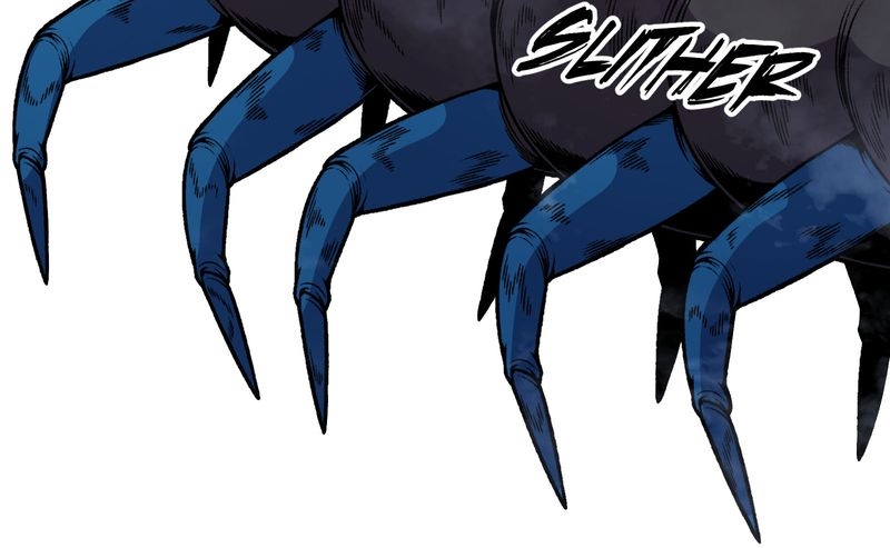 Chrysalis Chapter 6 - Page 35