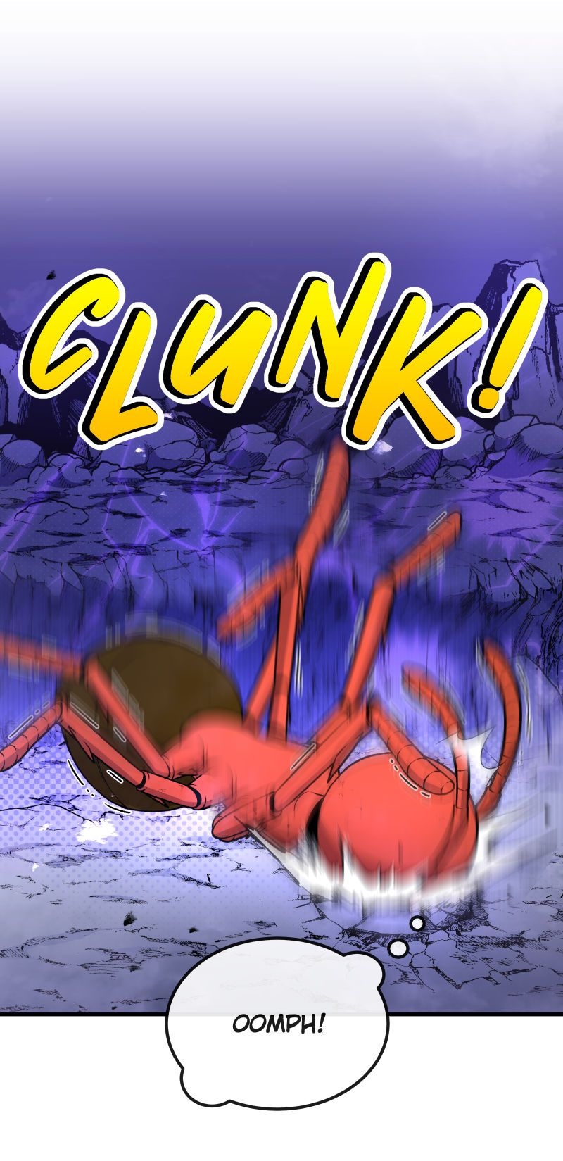 Chrysalis Chapter 6 - Page 4