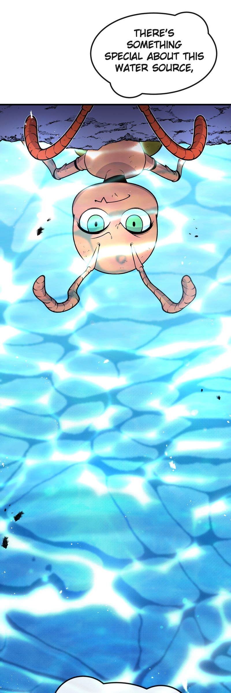 Chrysalis Chapter 6 - Page 42