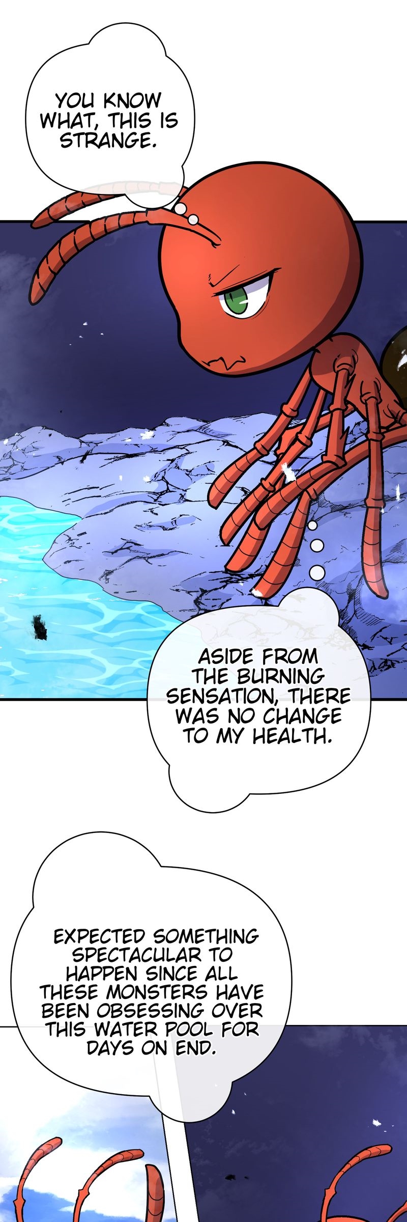 Chrysalis Chapter 6 - Page 51