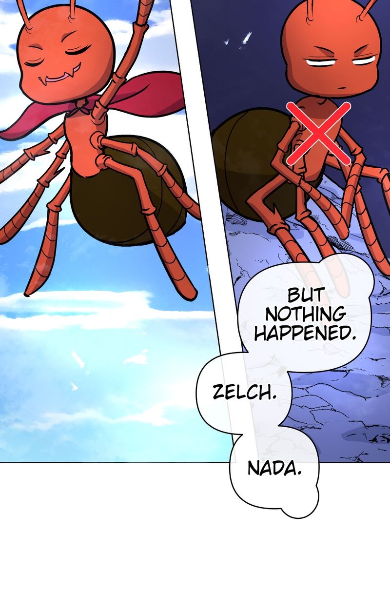 Chrysalis Chapter 6 - Page 52