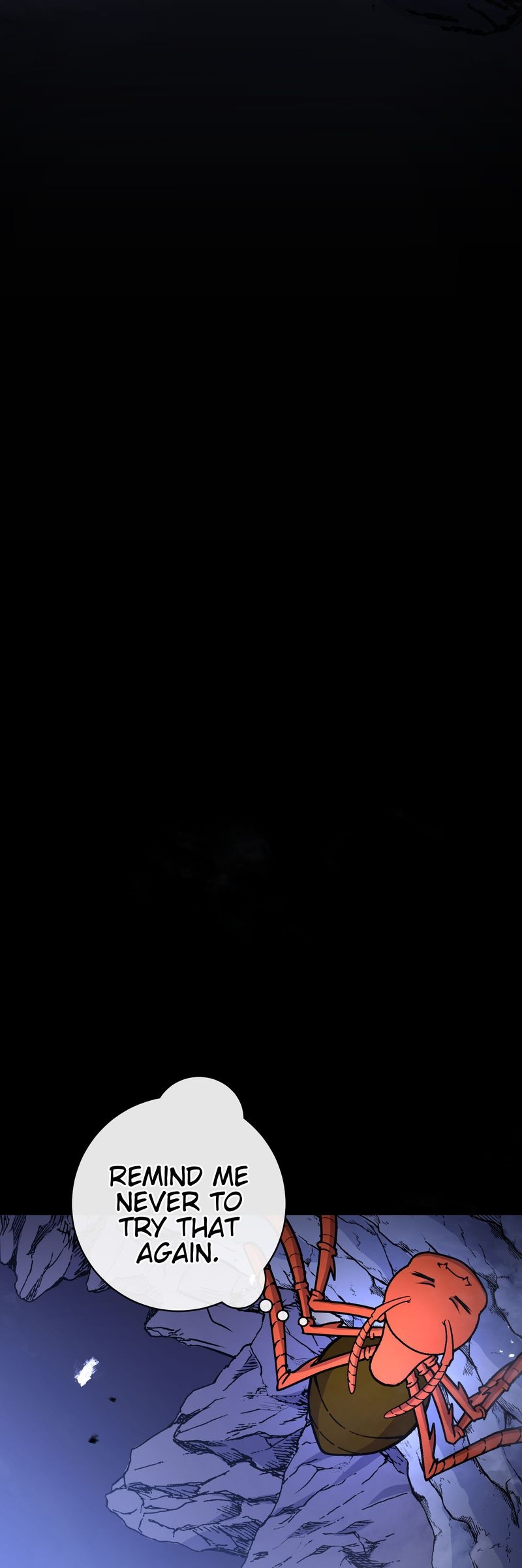 Chrysalis Chapter 6 - Page 56