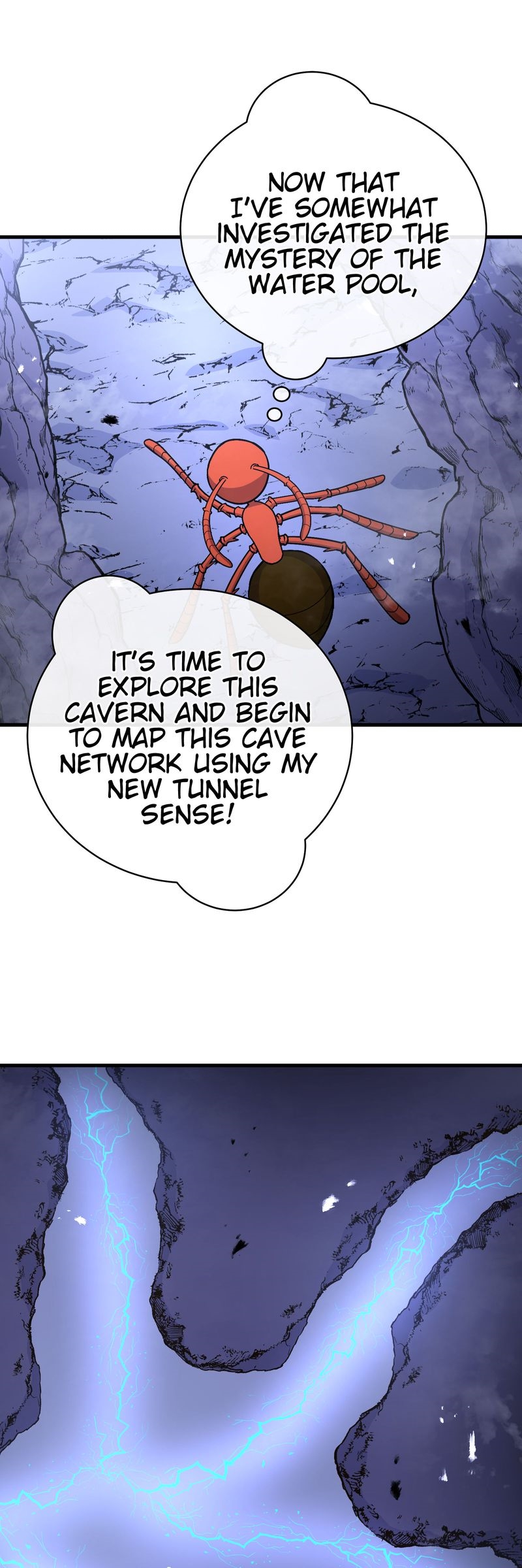 Chrysalis Chapter 6 - Page 58