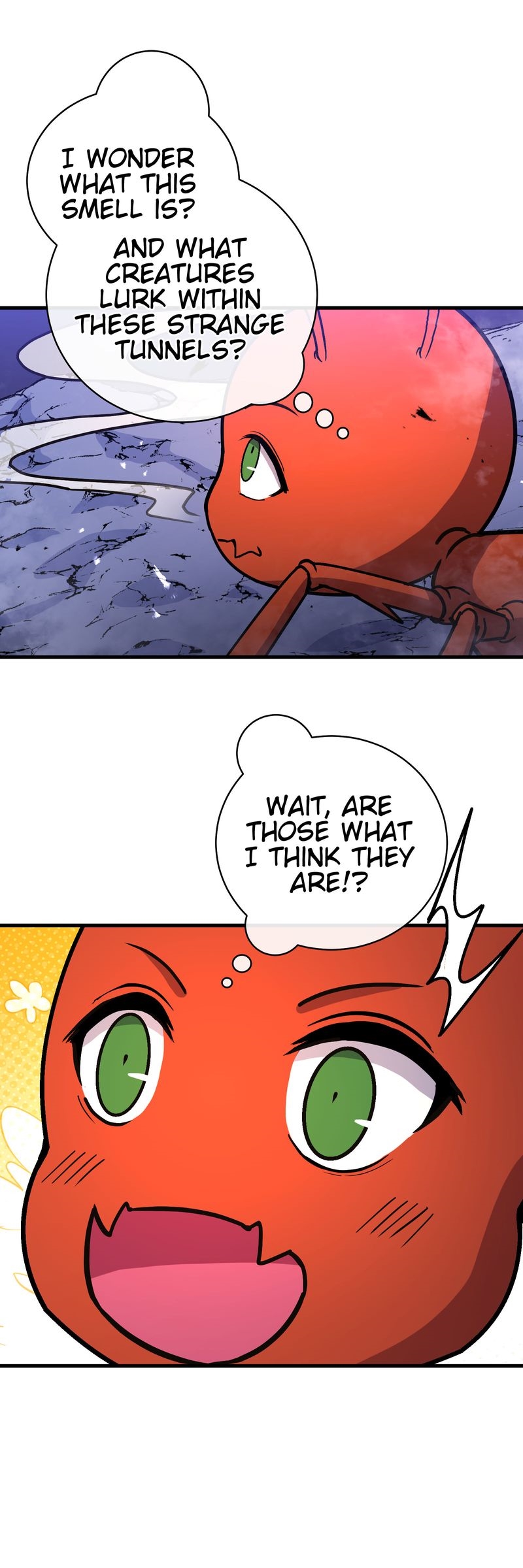 Chrysalis Chapter 6 - Page 60