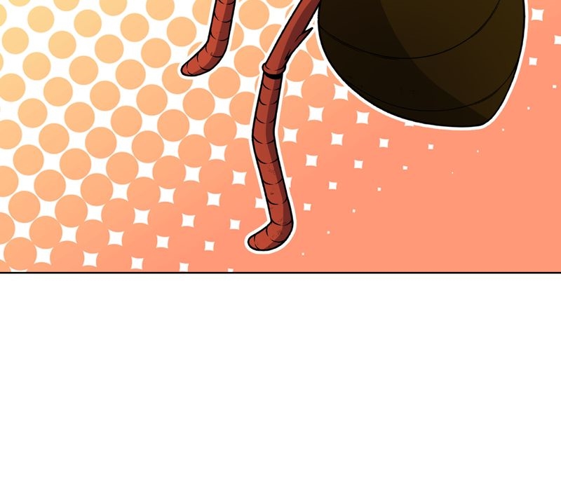 Chrysalis Chapter 6 - Page 9