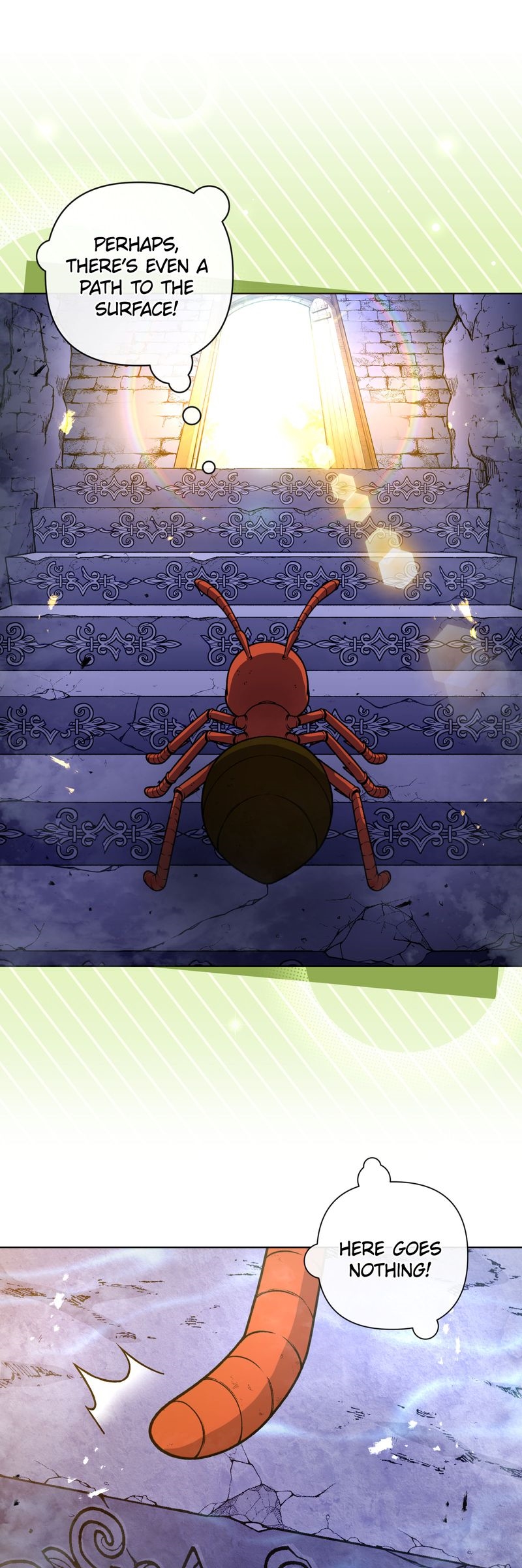 Chrysalis Chapter 7 - Page 14