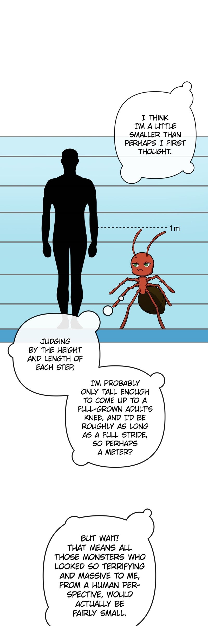 Chrysalis Chapter 7 - Page 18