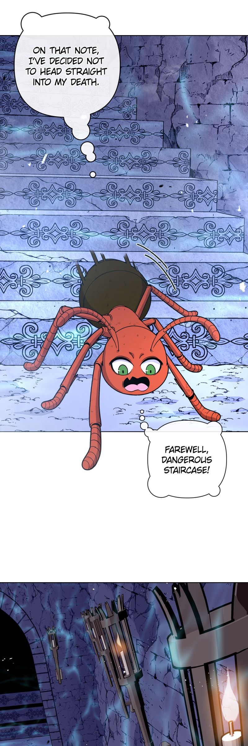 Chrysalis Chapter 7 - Page 24