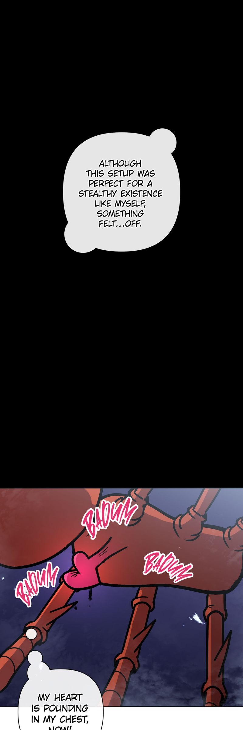 Chrysalis Chapter 7 - Page 28