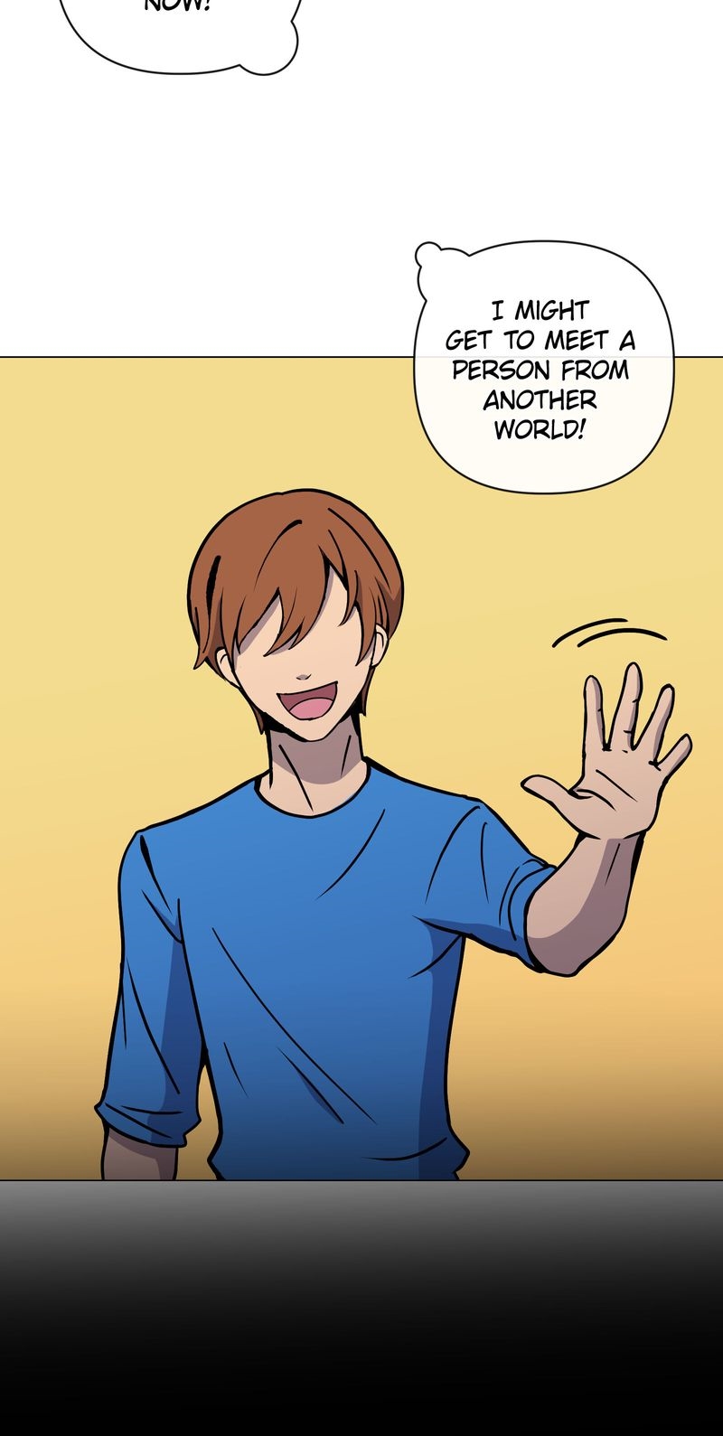 Chrysalis Chapter 7 - Page 29