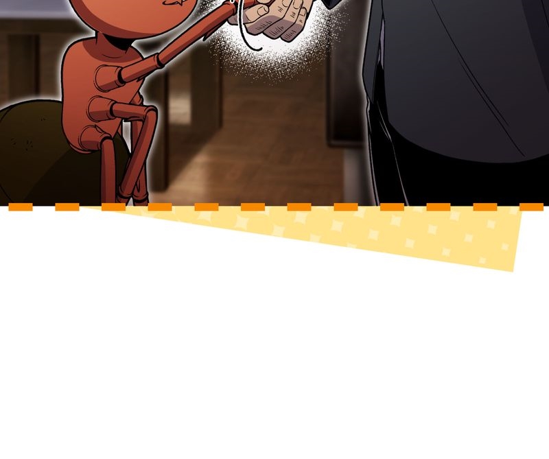 Chrysalis Chapter 7 - Page 32