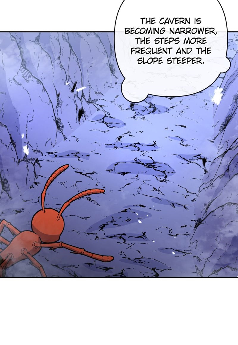 Chrysalis Chapter 7 - Page 34