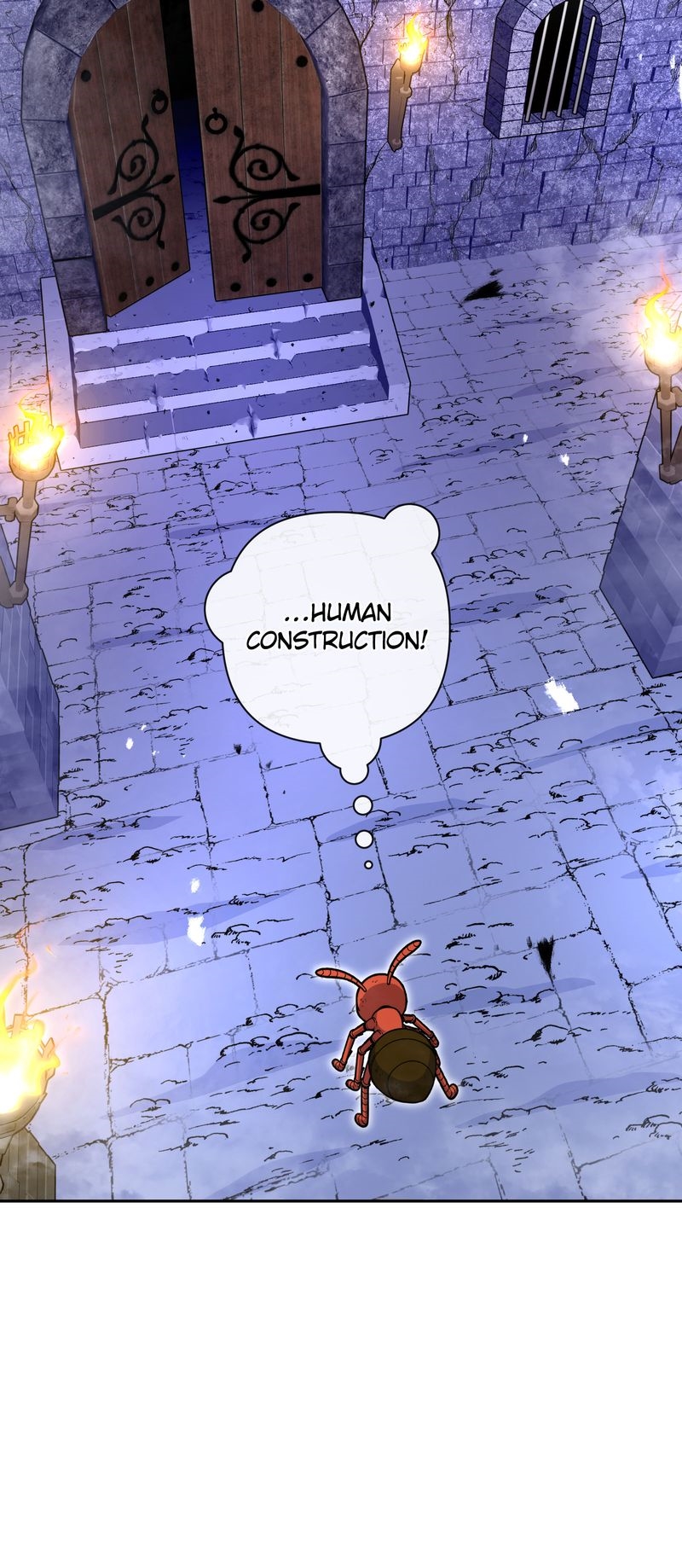 Chrysalis Chapter 7 - Page 40