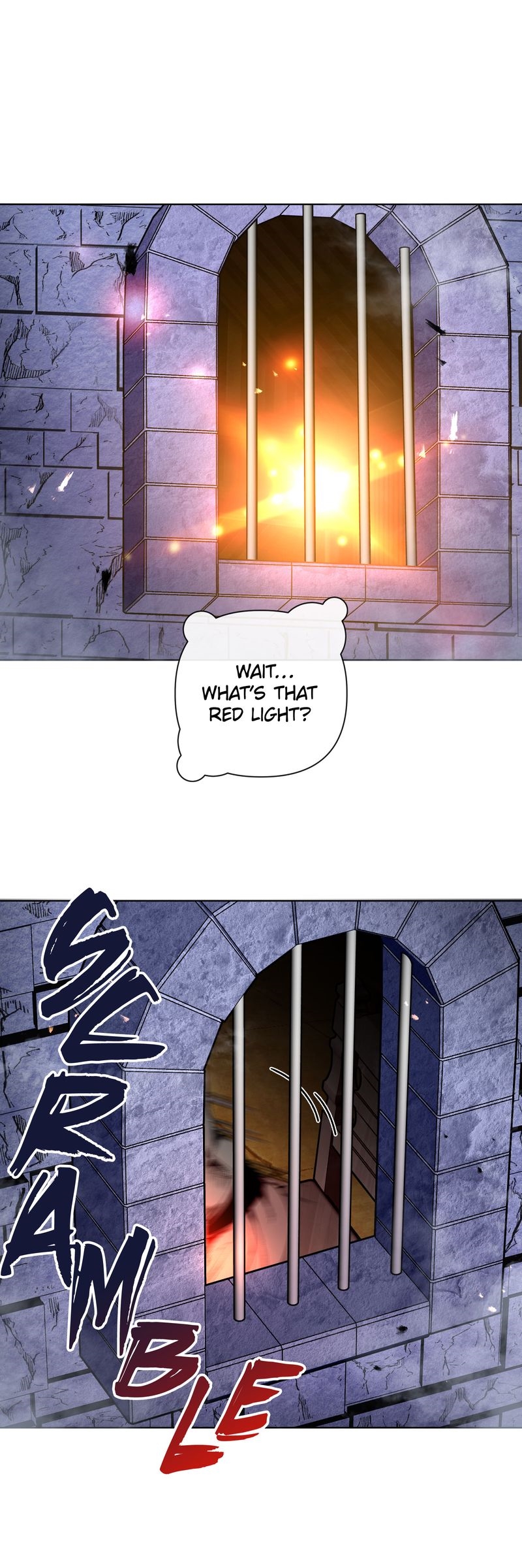 Chrysalis Chapter 7 - Page 43