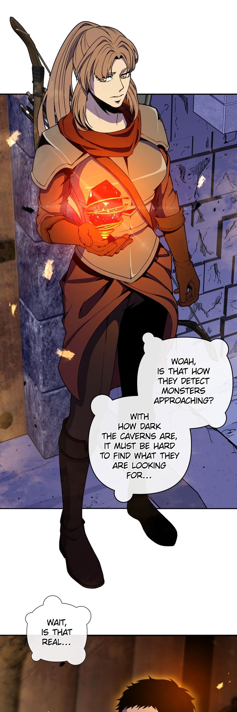 Chrysalis Chapter 7 - Page 46