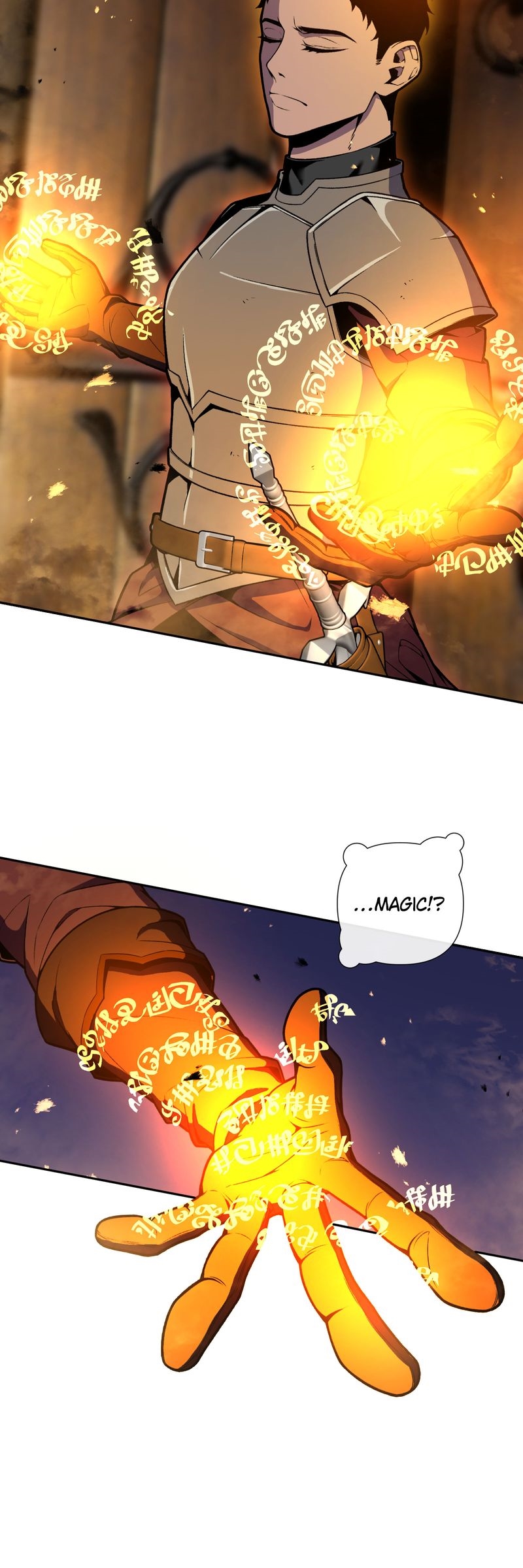 Chrysalis Chapter 7 - Page 47