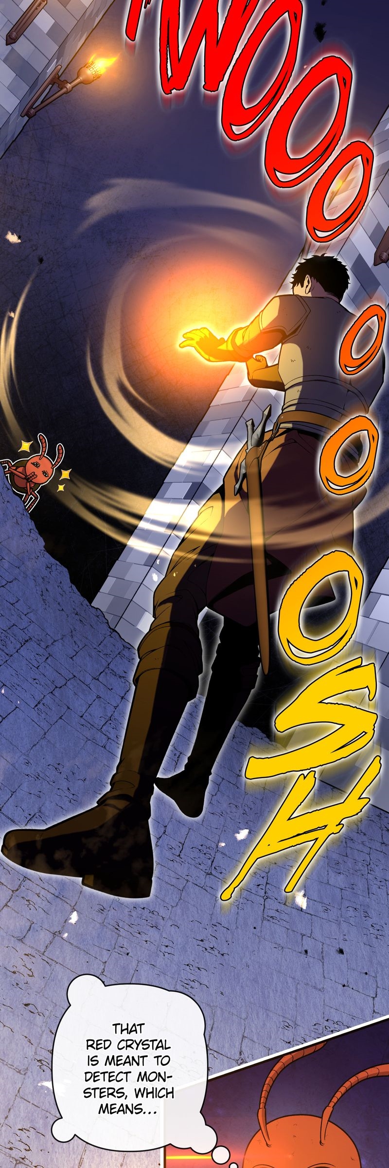 Chrysalis Chapter 7 - Page 50