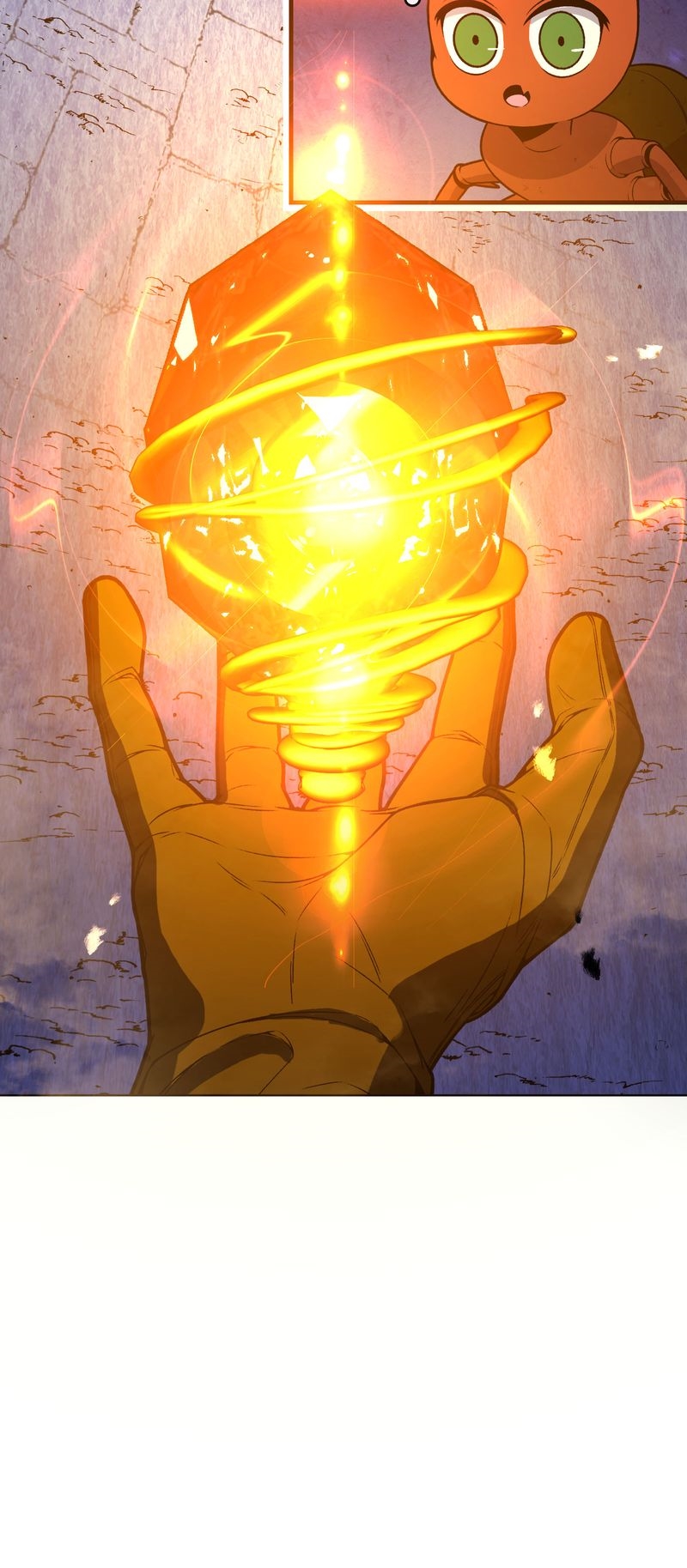 Chrysalis Chapter 7 - Page 51