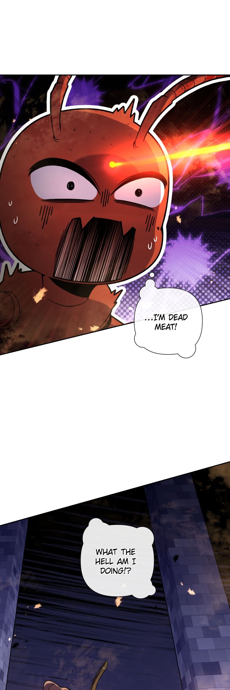 Chrysalis Chapter 7 - Page 52