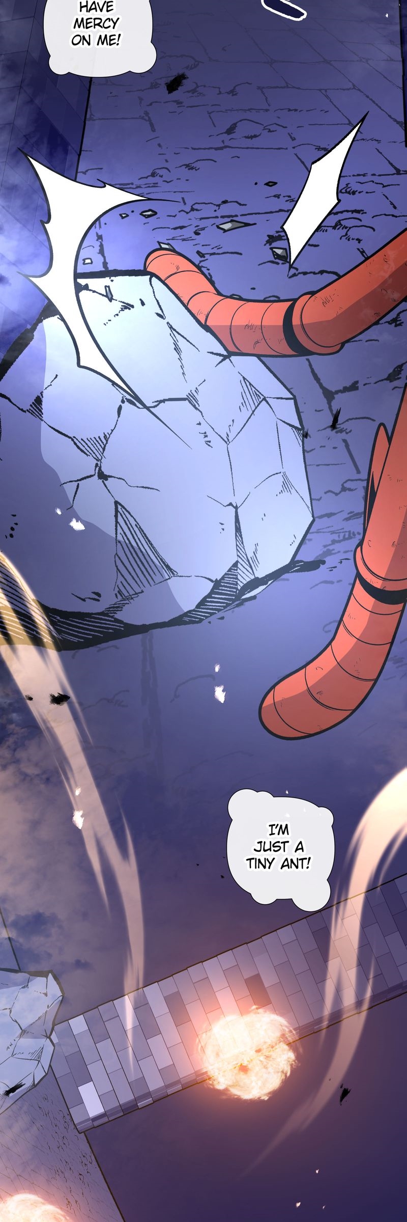 Chrysalis Chapter 7 - Page 56