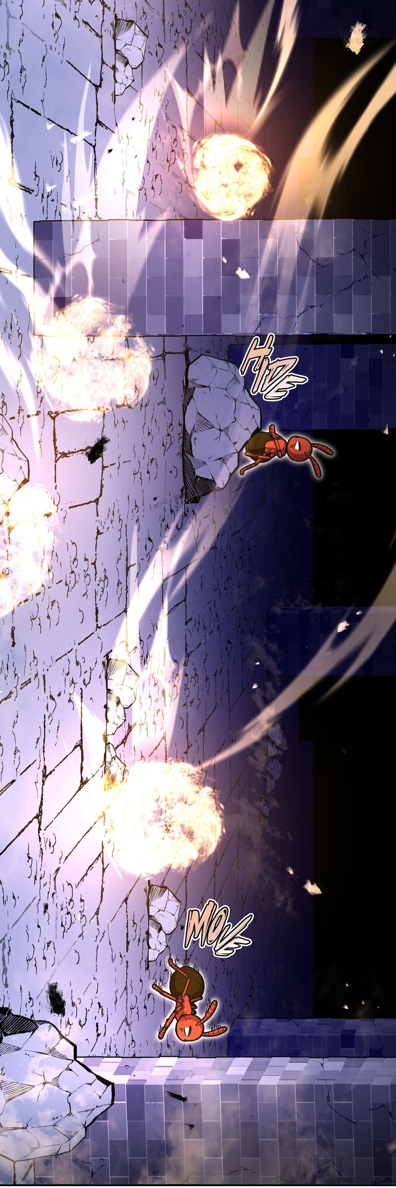 Chrysalis Chapter 7 - Page 59