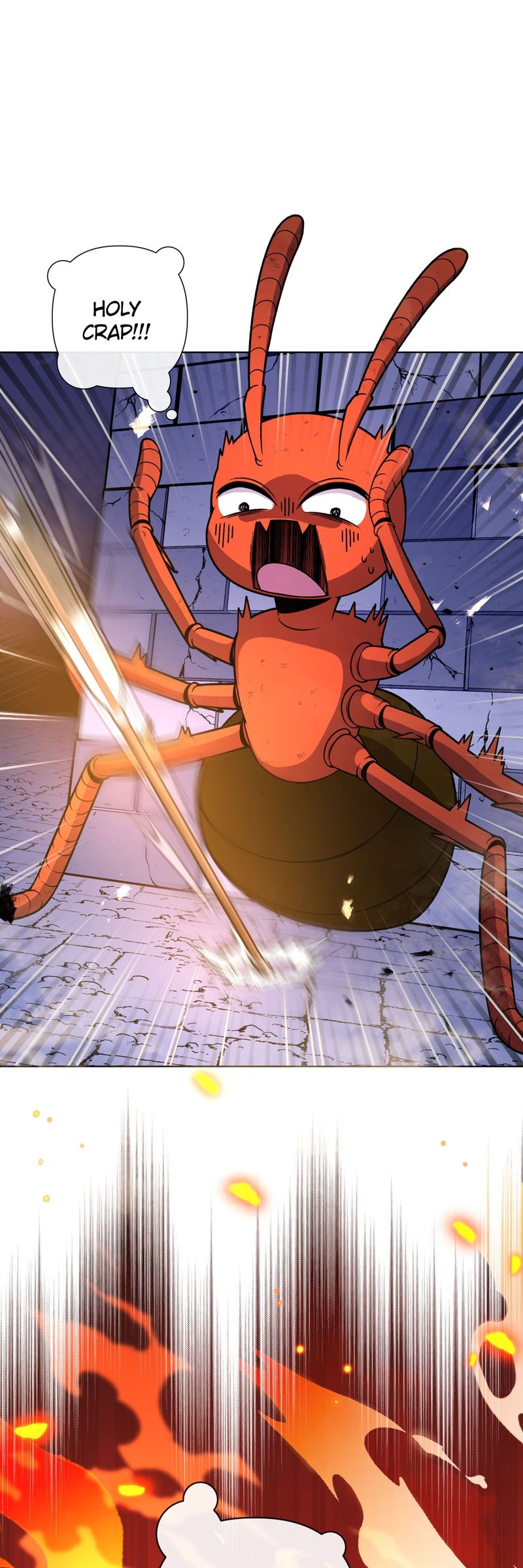 Chrysalis Chapter 7 - Page 61