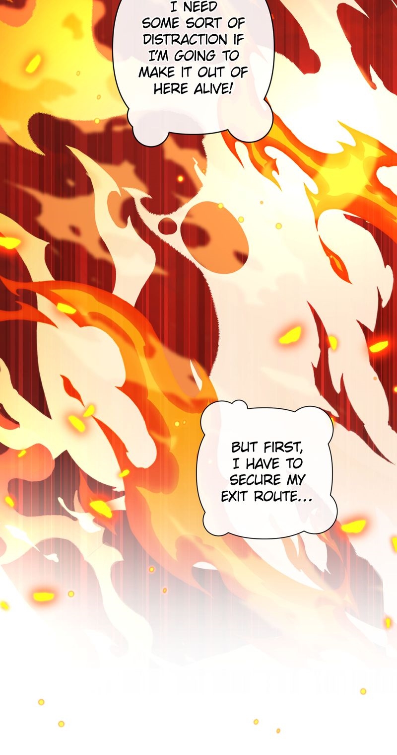 Chrysalis Chapter 7 - Page 62