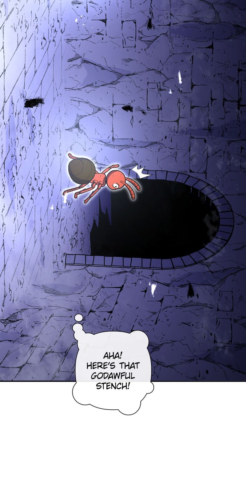 Chrysalis Chapter 7 - Page 64