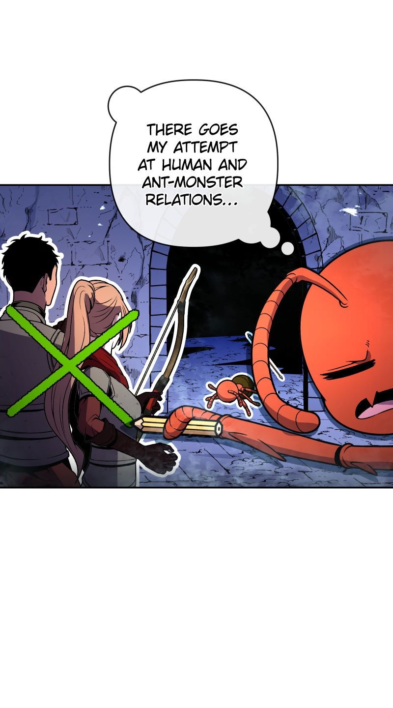 Chrysalis Chapter 7 - Page 67