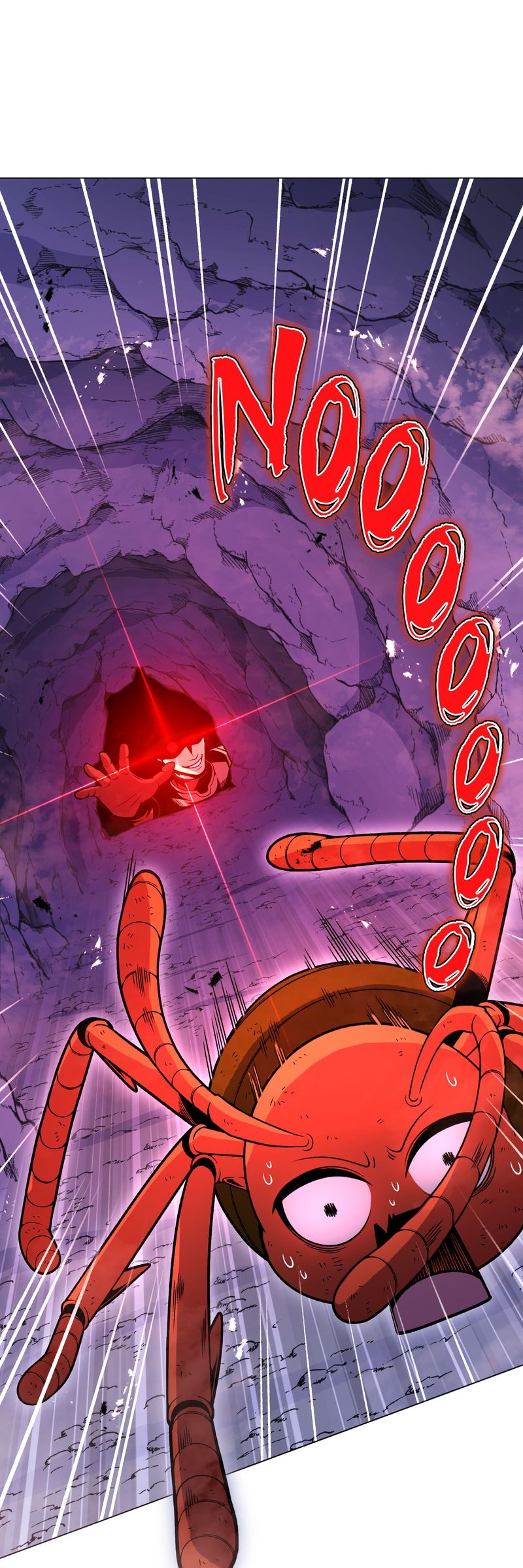 Chrysalis Chapter 8 - Page 11