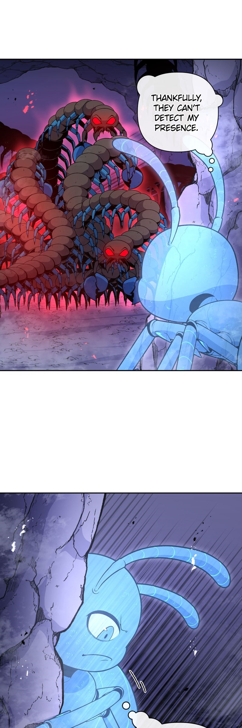 Chrysalis Chapter 8 - Page 17