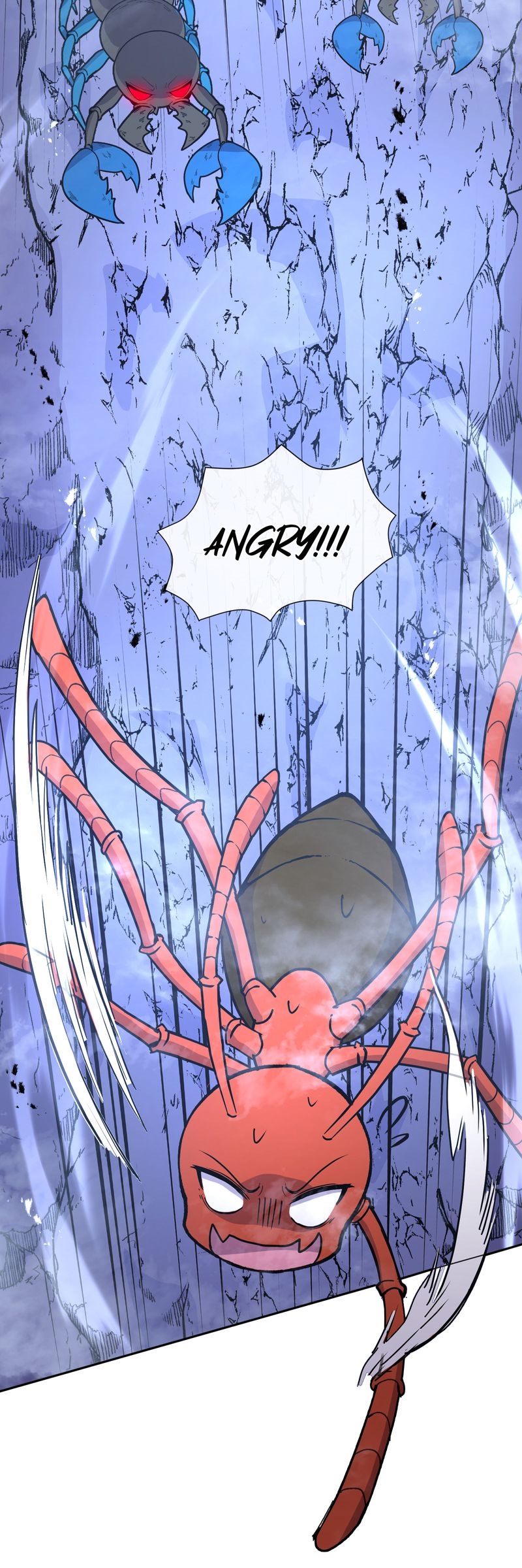 Chrysalis Chapter 8 - Page 28