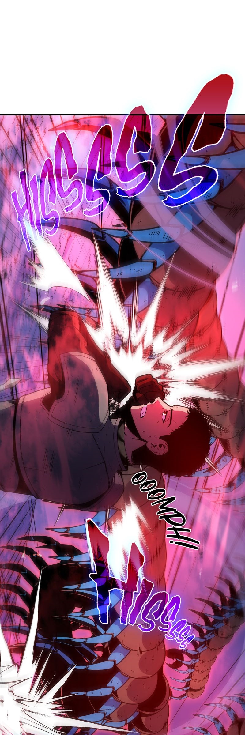 Chrysalis Chapter 8 - Page 37