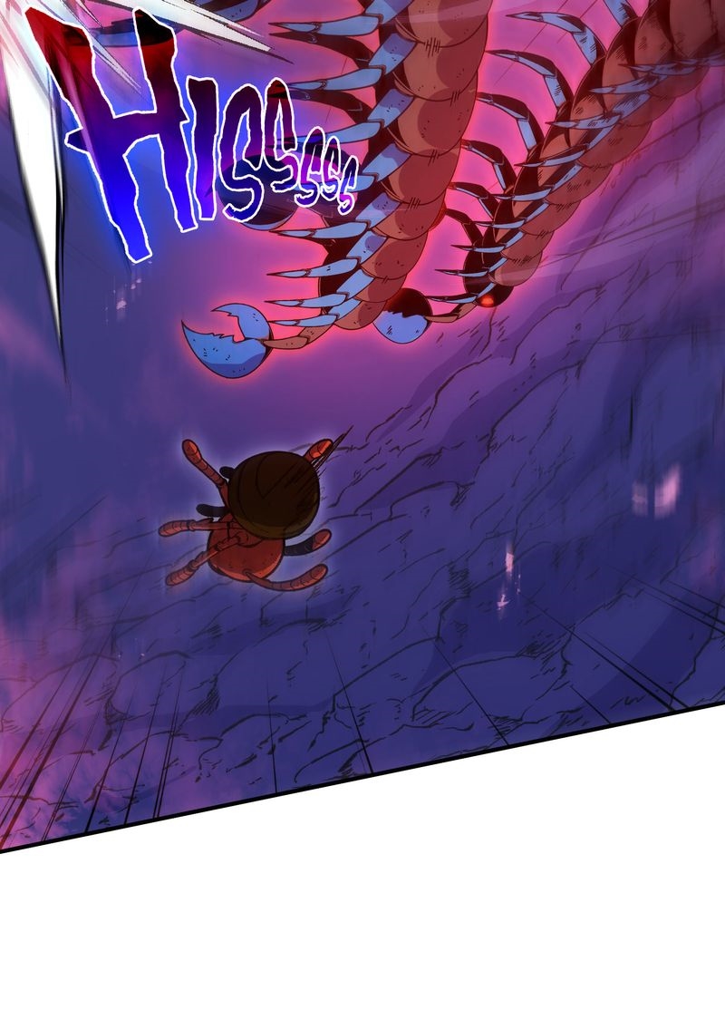 Chrysalis Chapter 8 - Page 38