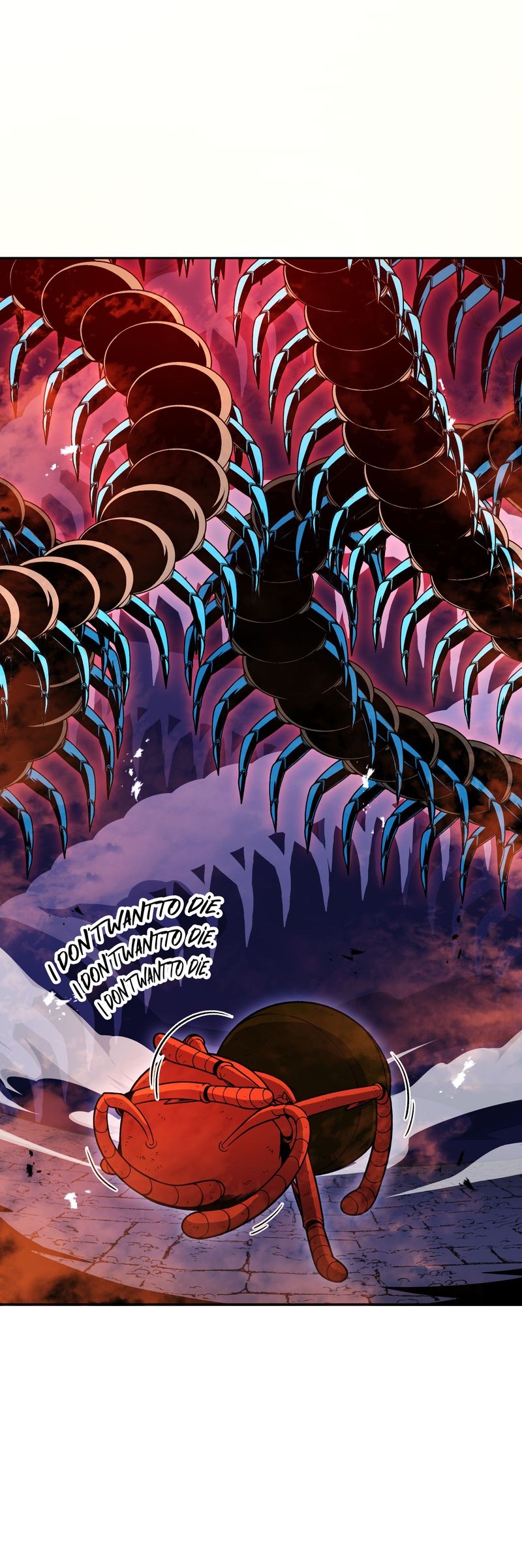 Chrysalis Chapter 8 - Page 41