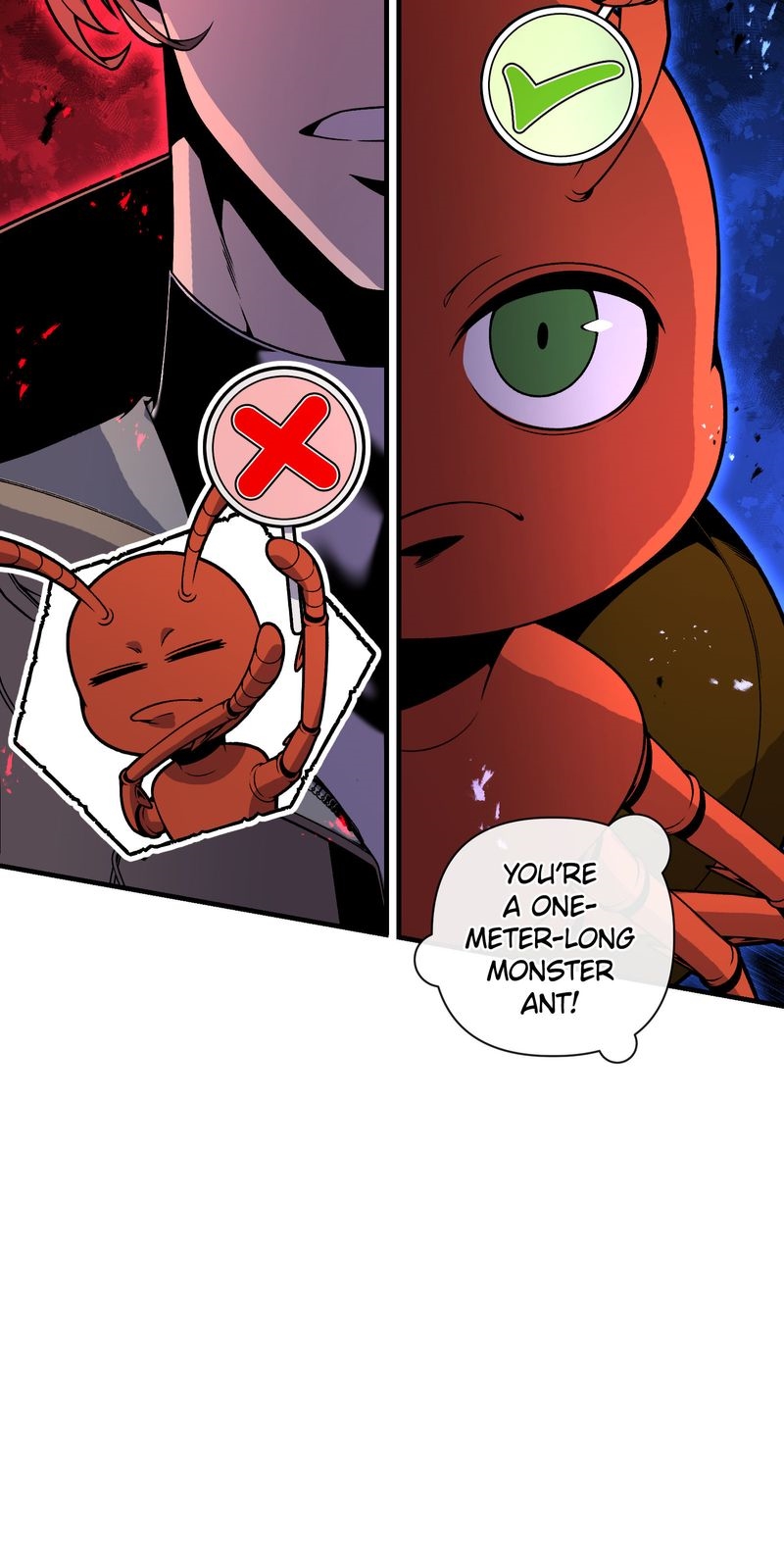 Chrysalis Chapter 8 - Page 6