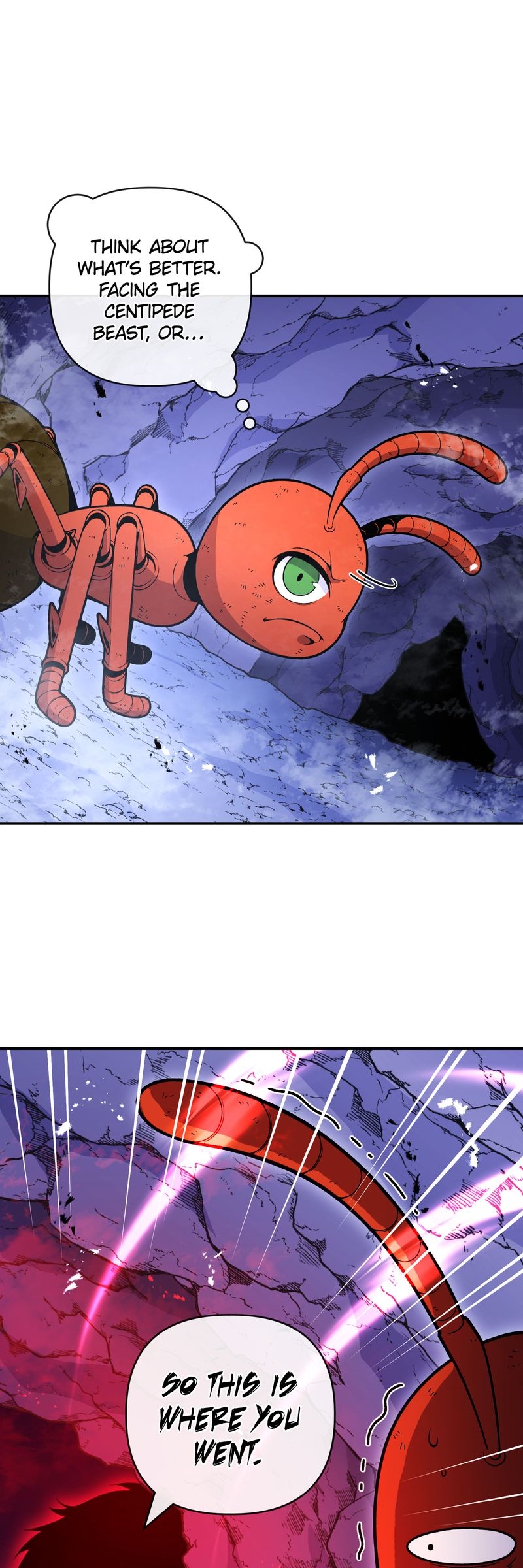 Chrysalis Chapter 8 - Page 9