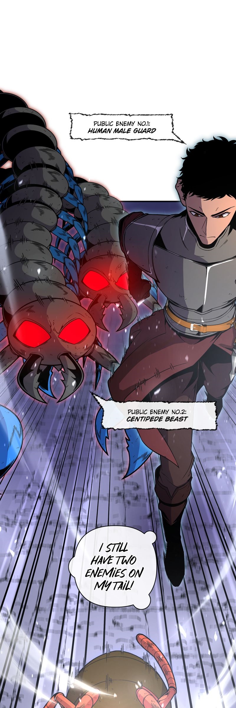 Chrysalis Chapter 9 - Page 12